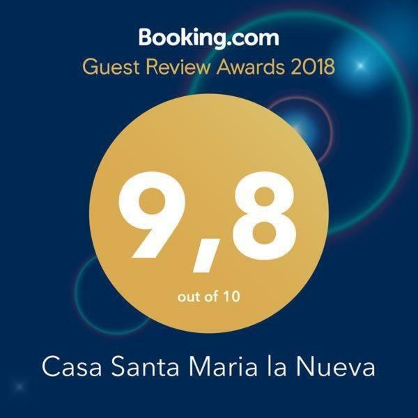 Casa Santa Maria La Nueva Con Aire Acondicionado Apartment Zamora Ngoại thất bức ảnh